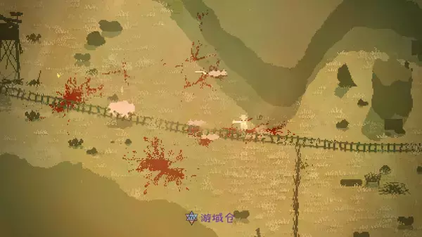 《柯尔特峡谷 Colt Canyon》中文版百度云迅雷下载集成马儿升级 《柯尔特峡谷 Colt Canyon》中文版百度云迅雷下载集成马儿升级