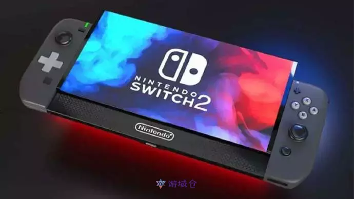 任天堂确认Switch 2支持向下兼容 任天堂确认Switch 2支持向下兼容