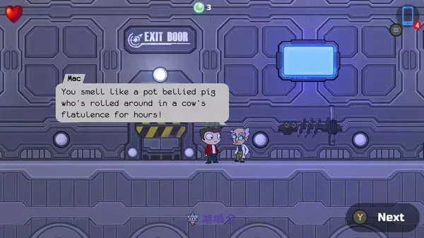 《比利拯救世界 Billy Saves the World》英文版百度云迅雷下载 《比利拯救世界 Billy Saves the World》英文版百度云迅雷下载