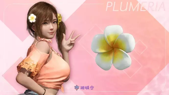 《死或生》全新恋爱游戏《维纳斯璀璨假期》将于2025年3月6日发售 《死或生》全新恋爱游戏《维纳斯璀璨假期》将于2025年3月6日发售