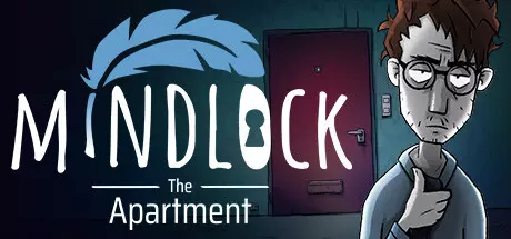 《心锁:公寓迷途 Mindlock – The Apartment》英文版下载