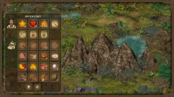 《王国英雄:失落传说3 Hero of the Kingdom: The Lost Tales 3》英文版百度云迅雷下载v1.0 《王国英雄:失落传说3 Hero of the Kingdom: The Lost Tales 3》英文版百度云迅雷下载v1.0