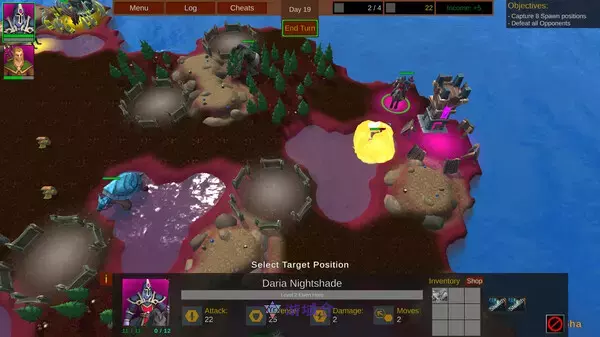 《棋盘探险:利里亚传说 Boardquest: Tales of Liria》英文版百度云迅雷下载 《棋盘探险:利里亚传说 Boardquest: Tales of Liria》英文版百度云迅雷下载