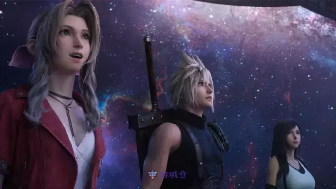 《FF7重生》开放世界灵感来源于《巫师3》等游戏 《FF7重生》开放世界灵感来源于《巫师3》等游戏