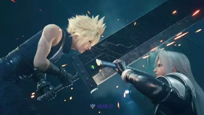 《FF7重生》开放世界灵感来源于《巫师3》等游戏 《FF7重生》开放世界灵感来源于《巫师3》等游戏
