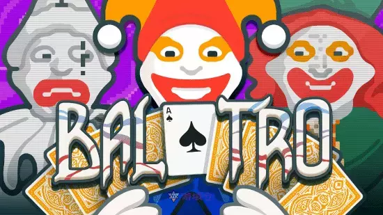 《小丑牌》获年度最佳提名后,开发者感受到了压力 《小丑牌》获年度最佳提名后,开发者感受到了压力