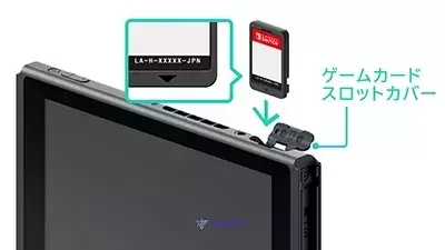 外网热议Switch 2卡带应该是什么味道 外网热议Switch 2卡带应该是什么味道