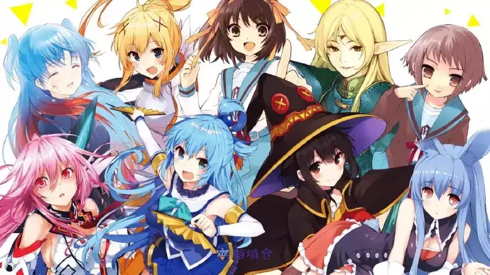 角川希望将每年原创IP目标提升至9000部 角川希望将每年原创IP目标提升至9000部