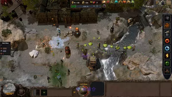 《玛格尼亚的秘密 Secrets of Magonia》中文版下载v1.0c|容量11.1GB|官方简体中文|支持键盘.鼠标 《玛格尼亚的秘密 Secrets of Magonia》中文版下载v1.0c|容量11.1GB|官方简体中文|支持键盘.鼠标