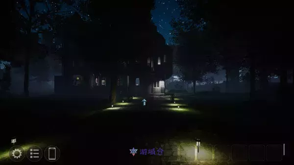 《亚历克斯希尔：白橡树旅馆的低语 Alex Hill: Whispers at White Oak Inn》英文版下载