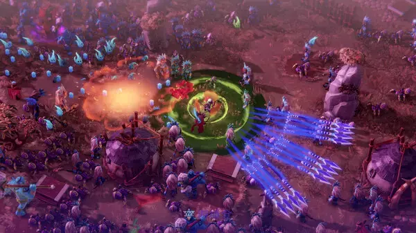 《毁灭军团 Army of Ruin》中文版下载Build.17440850|容量586MB|官方简体中文|支持键盘.鼠标.手柄