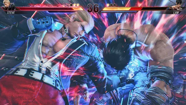 《铁拳8 Tekken 8》中文版下载v1.12.01|容量114GB|官方简体中文|支持键盘.鼠标.手柄|赠多项修改器