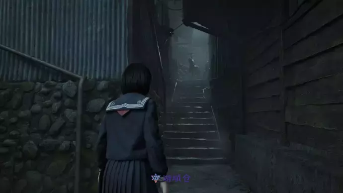 《寂静岭F》将成为编剧“龙骑士07”封笔之作