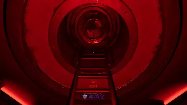 《幽暗潮汐 These Darker Tides》英文版下载 《幽暗潮汐 These Darker Tides》英文版下载