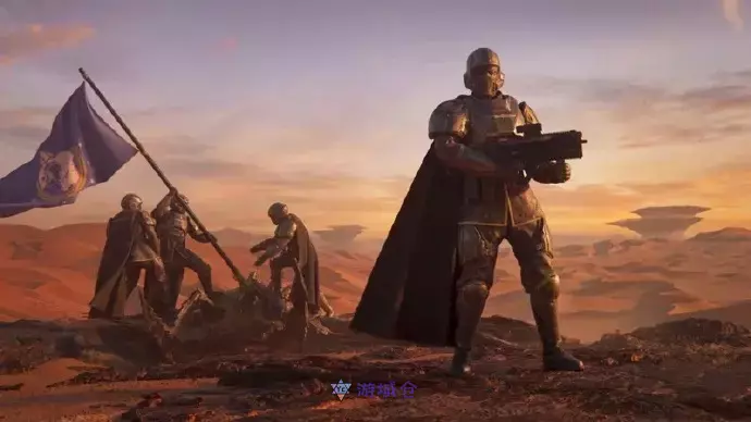 《绝地潜兵2》创意总监提醒开发者不要当“保守派” 《绝地潜兵2》创意总监提醒开发者不要当“保守派”