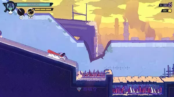 《波斯王子:Rogue The Rogue Prince of Persia》中文版下载v0.12.2|容量1.01GB|官方简体中文|支持键盘.鼠标.手柄 《波斯王子:Rogue The Rogue Prince of Persia》中文版下载v0.12.2|容量1.01GB|官方简体中文|支持键盘.鼠标.手柄