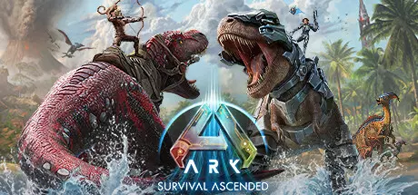 《方舟:生存飞升 ARK: Survival Ascended》中文版下载v58.32|容量204GB|官方简体中文|支持键盘.鼠标.手柄