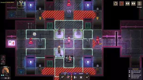 《鬼灵双盗 Spirited Thief》中文版下载v1.0.0.9.1|容量1GB|官方简体中文|支持键盘.鼠标.手柄 《鬼灵双盗 Spirited Thief》中文版下载v1.0.0.9.1|容量1GB|官方简体中文|支持键盘.鼠标.手柄