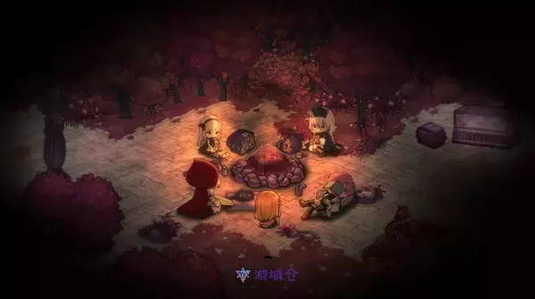 《超时空方舟 Chrono Ark》中文版下载v1.2f|容量9.59GB|官方简体中文|支持键盘.鼠标