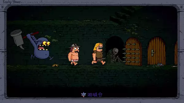 《终极幸运之塔 Lucky Tower Ultimate》中文版下载Build.17092399|容量772MB|官方简体中文|支持键盘.鼠标.手柄 《终极幸运之塔 Lucky Tower Ultimate》中文版下载Build.17092399|容量772MB|官方简体中文|支持键盘.鼠标.手柄