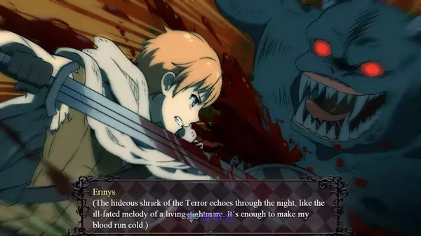 《寂静王国 The Silent Kingdom》英文版下载 《寂静王国 The Silent Kingdom》英文版下载