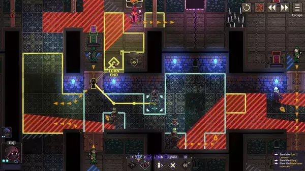 《鬼灵双盗 Spirited Thief》中文版下载v1.0.0.9.1|容量1GB|官方简体中文|支持键盘.鼠标.手柄 《鬼灵双盗 Spirited Thief》中文版下载v1.0.0.9.1|容量1GB|官方简体中文|支持键盘.鼠标.手柄