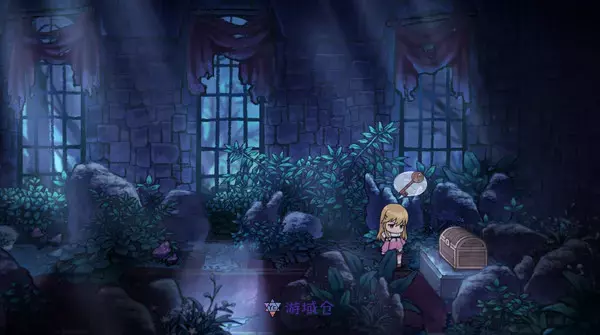 《超时空方舟 Chrono Ark》中文版下载v1.2f|容量9.59GB|官方简体中文|支持键盘.鼠标