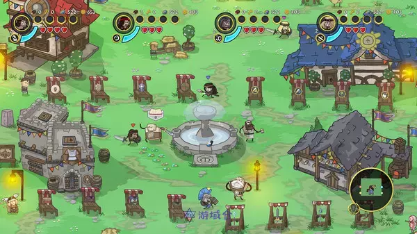 《柯南快快 Conan Chop Chop》中文版下载Build.17411139|容量2.39GB|官方简体中文|支持键盘.鼠标.手柄 《柯南快快 Conan Chop Chop》中文版下载Build.17411139|容量2.39GB|官方简体中文|支持键盘.鼠标.手柄