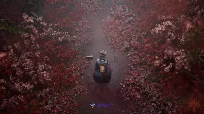 《寂静岭F》将成为编剧“龙骑士07”封笔之作