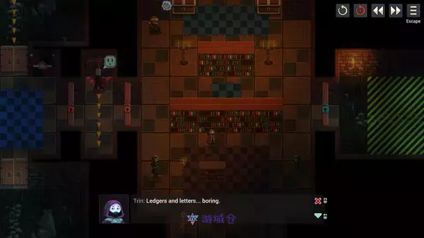 《鬼灵双盗 Spirited Thief》中文版下载v1.0.0.9.1|容量1GB|官方简体中文|支持键盘.鼠标.手柄 《鬼灵双盗 Spirited Thief》中文版下载v1.0.0.9.1|容量1GB|官方简体中文|支持键盘.鼠标.手柄