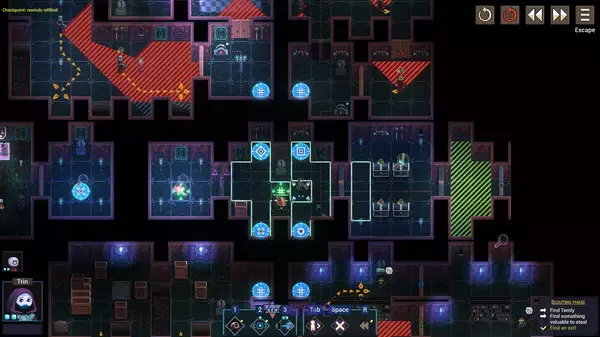 《鬼灵双盗 Spirited Thief》中文版下载v1.0.0.9.1|容量1GB|官方简体中文|支持键盘.鼠标.手柄 《鬼灵双盗 Spirited Thief》中文版下载v1.0.0.9.1|容量1GB|官方简体中文|支持键盘.鼠标.手柄