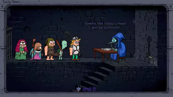 《终极幸运之塔 Lucky Tower Ultimate》中文版下载Build.17092399|容量772MB|官方简体中文|支持键盘.鼠标.手柄 《终极幸运之塔 Lucky Tower Ultimate》中文版下载Build.17092399|容量772MB|官方简体中文|支持键盘.鼠标.手柄