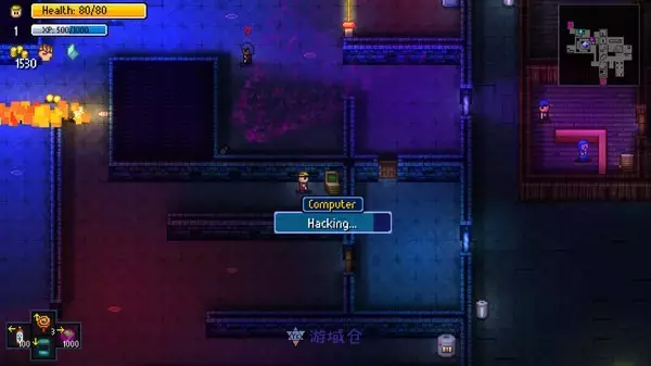 《地痞街区 Streets of Rogue》中文版下载v98|整合2DLC|容量389MB|官方简体中文|支持键盘.鼠标.手柄 《地痞街区 Streets of Rogue》中文版下载v98|整合2DLC|容量389MB|官方简体中文|支持键盘.鼠标.手柄