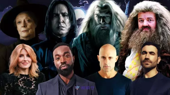 剧版《哈利·波特》公开首批演员阵容 剧版《哈利·波特》公开首批演员阵容