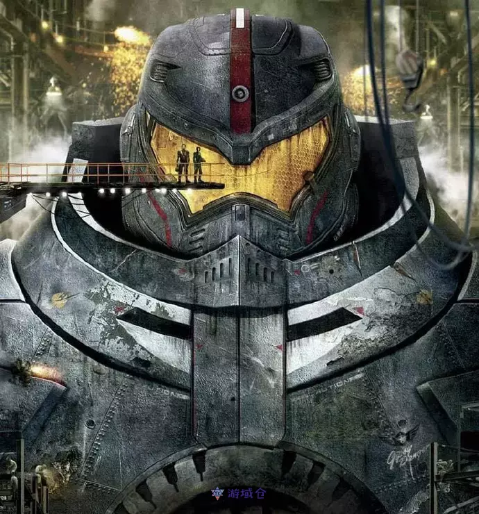 《环太平洋》前传真人剧集正在制作中 《环太平洋》前传真人剧集正在制作中