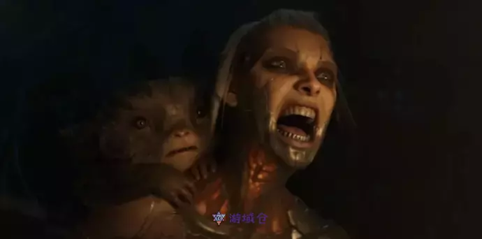 动画《爱x死x机器人 》第4季预告公开!5月网飞上线 动画《爱x死x机器人 》第4季预告公开!5月网飞上线