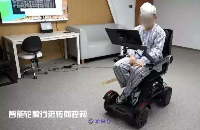 19岁患者植入脑机接口已可“脑控”游玩《黑神话 悟空》