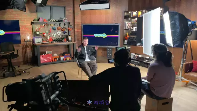 《幻兽帕鲁》开发商：解释不清游戏为何这么成功