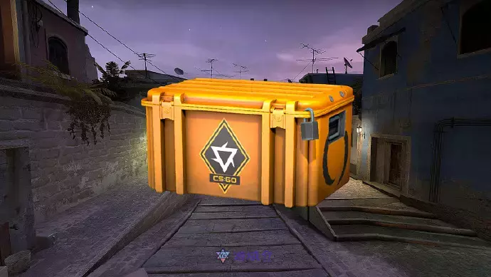 CS2玩家三月开箱3200万，V社月入超8200万美元