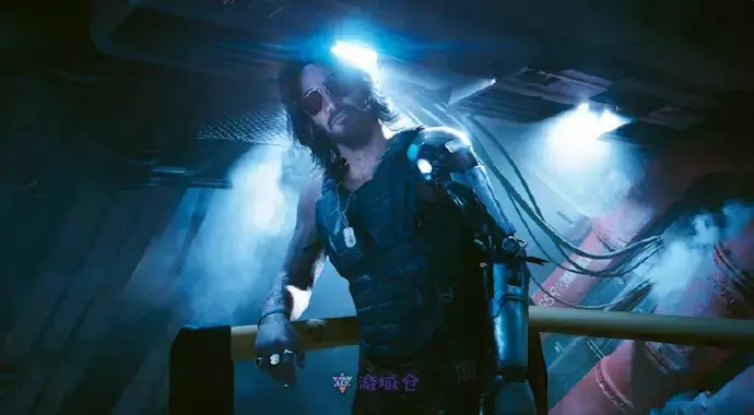 基努里维斯太温柔?曾被担心演不好《2077》强尼银手 基努里维斯太温柔?曾被担心演不好《2077》强尼银手