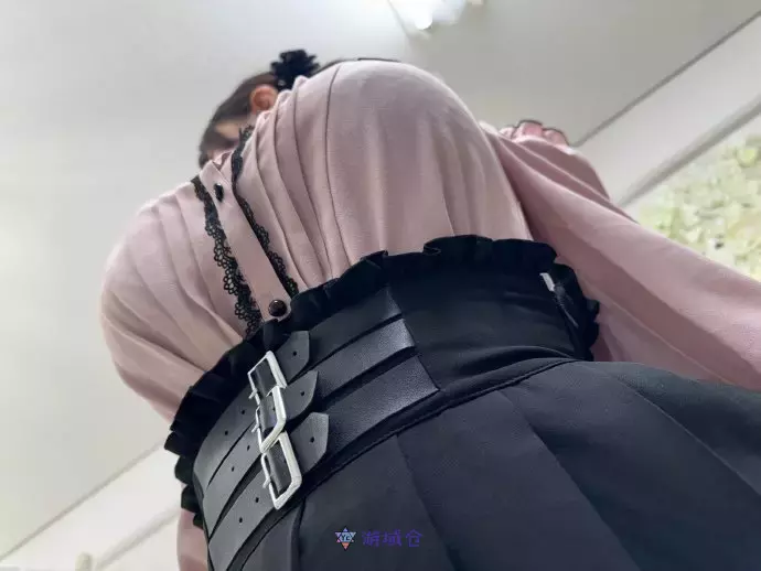 个子看起来很高的地雷系（twi：3rd_kafkaf） ​​​