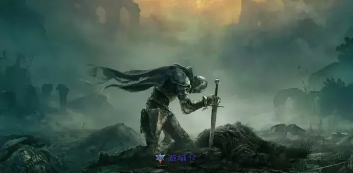 《艾尔登法环》或将拍真人电影