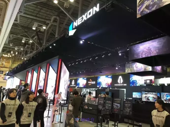 腾讯否认收购Nexon 腾讯否认收购Nexon