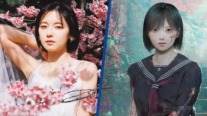 《寂静岭F》主演坦言入戏太深几近崩溃 《寂静岭F》主演坦言入戏太深几近崩溃