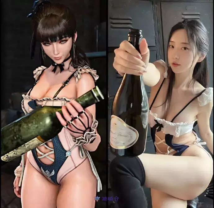 《剑星》制作组体模扫描设备大幅升级