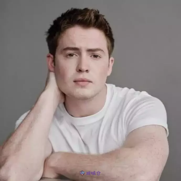 《艾尔登法环》真人电影版男主人选曝光