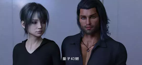 【动态SLG游戏】一切从何开始 S1 Ch.4 AI汉化版 +画廊解锁【 8.1G】