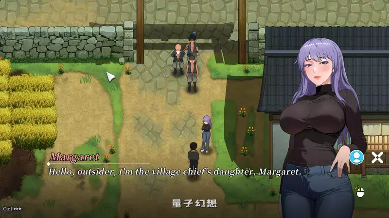 【沙盒SLG/家园】 幸福岛幻想 Happy Island Fantasy Demo官方中文步兵版  [新作4.80G]