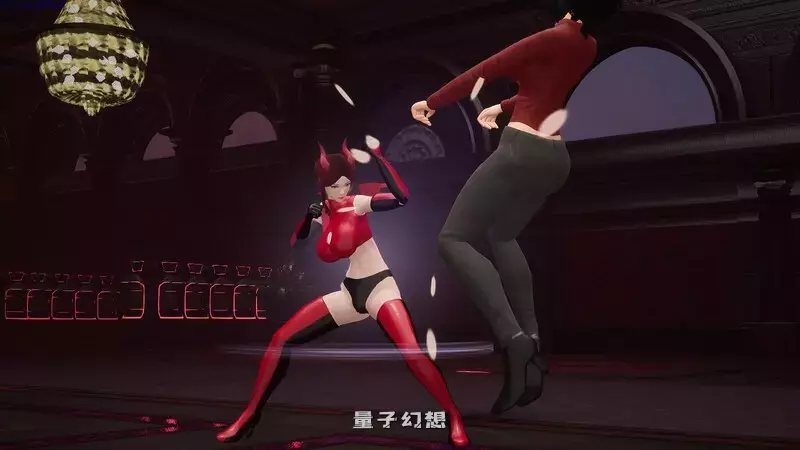 【ACT/3D作品】索拉斯城市英雄（Solas City Heroes）V1.0.3 英文版 [4.20G]