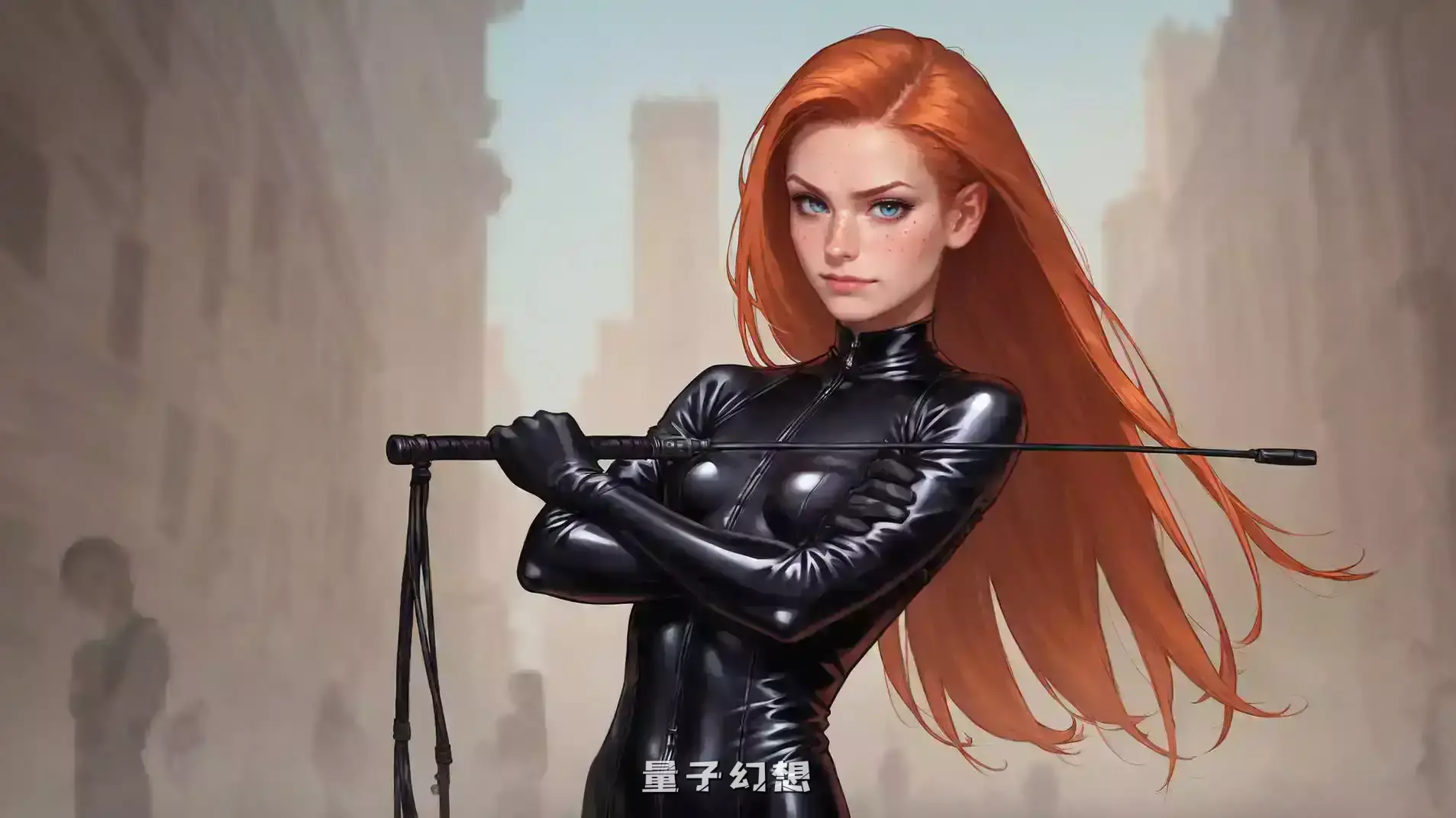 【SLG/动态】 米拉AI Mila AI v1.4.6public 汉化版 [更新/2.50G]